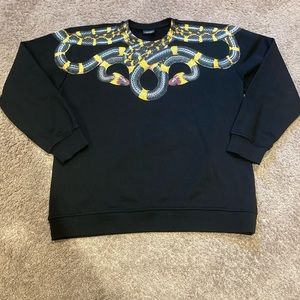 Marcelo Burlon crewneck